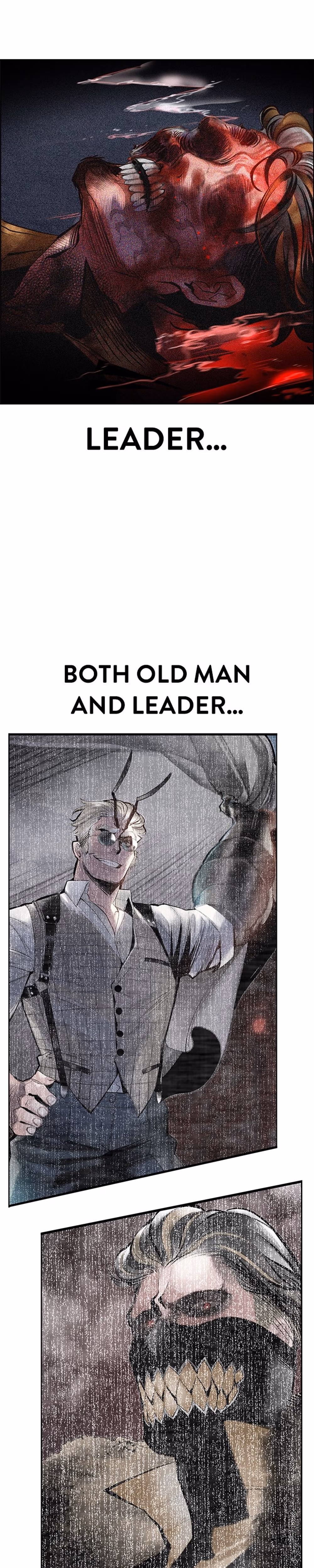 Jungle Juice - Chapter 175 - Part 3