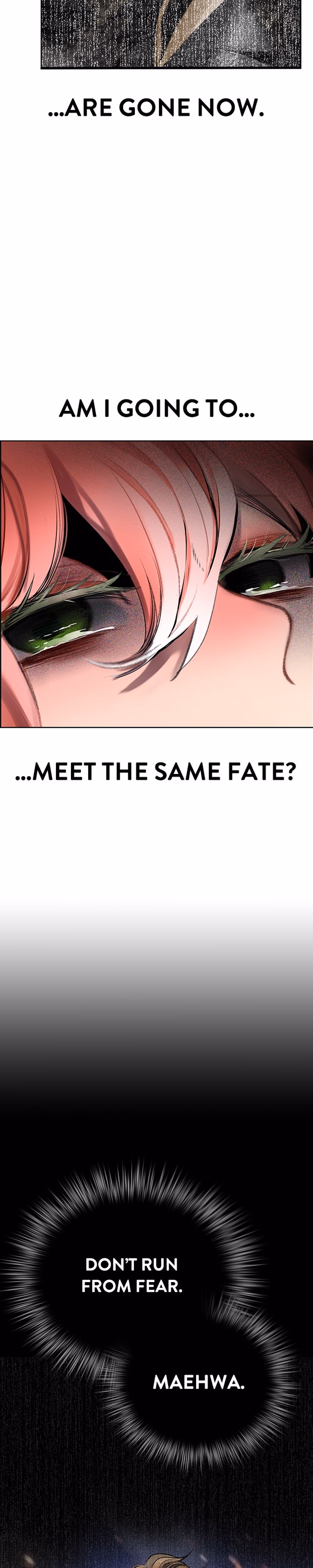 Jungle Juice - Chapter 175 - Part 4