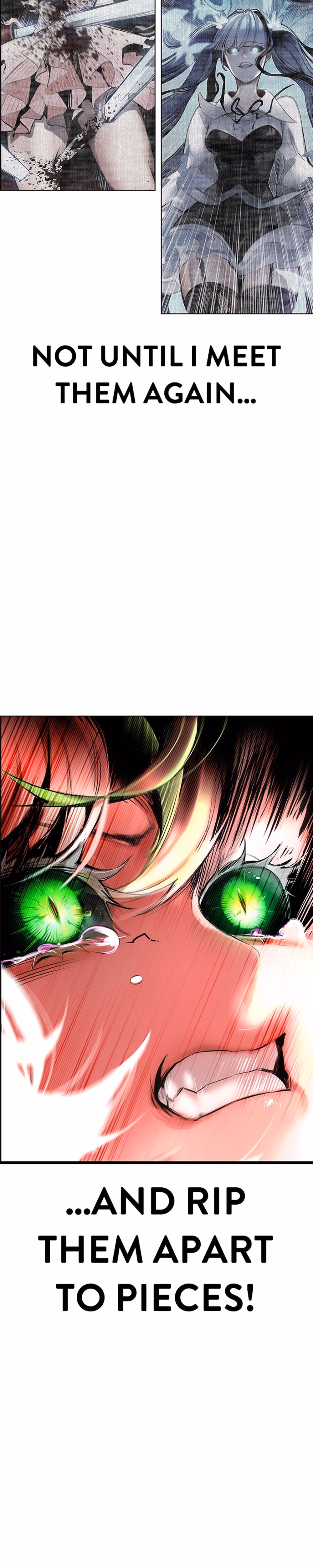 Jungle Juice - Chapter 175 - Part 7