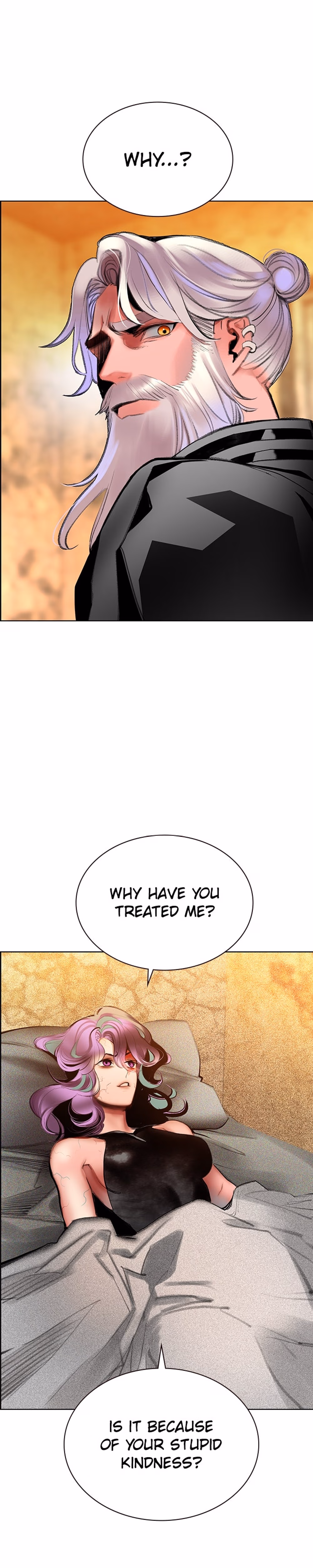 Jungle Juice - Chapter 175 - Part 9