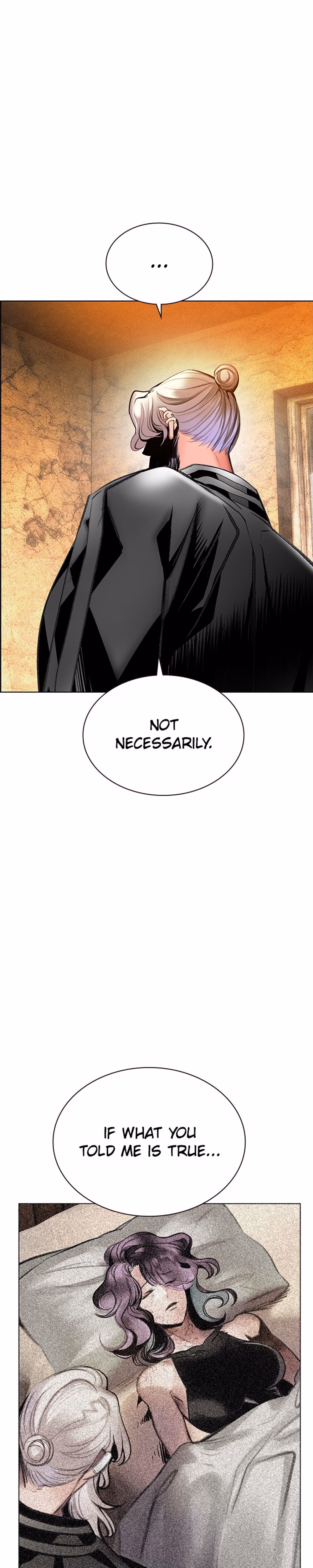 Jungle Juice - Chapter 175 - Part 10