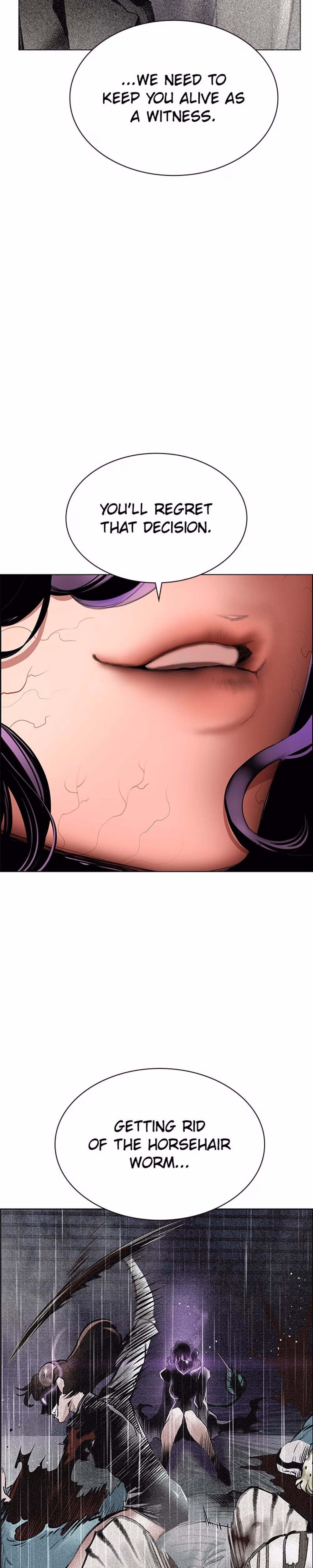 Jungle Juice - Chapter 175 - Part 11