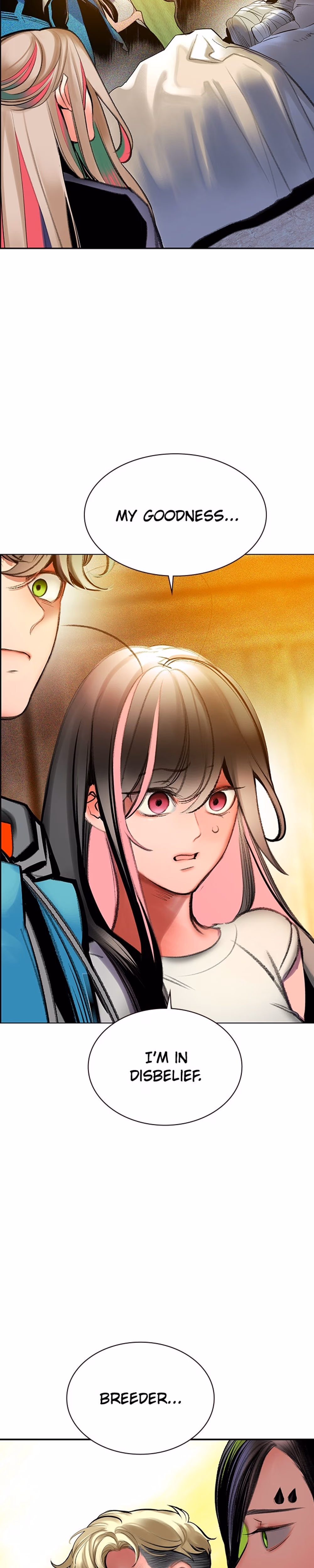 Jungle Juice - Chapter 175 - Part 15