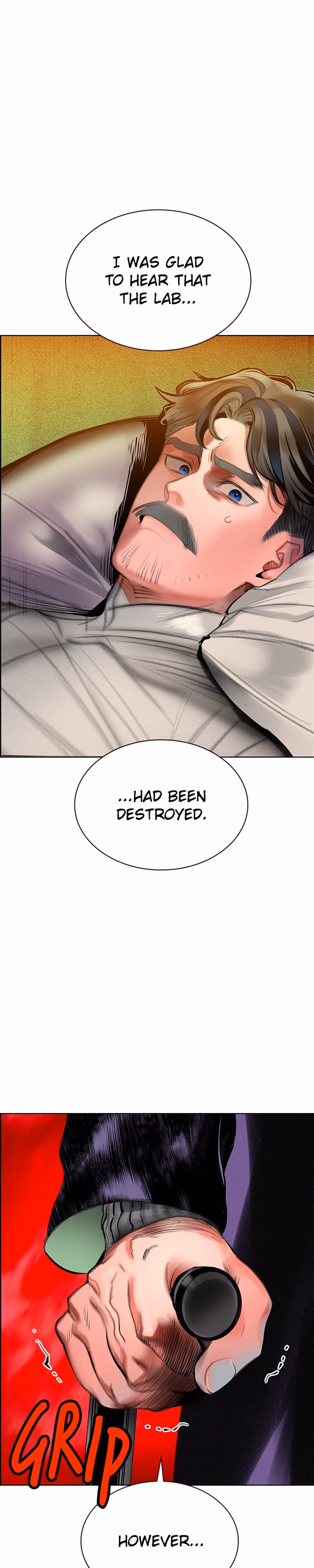 Jungle Juice - Chapter 175 - Part 18