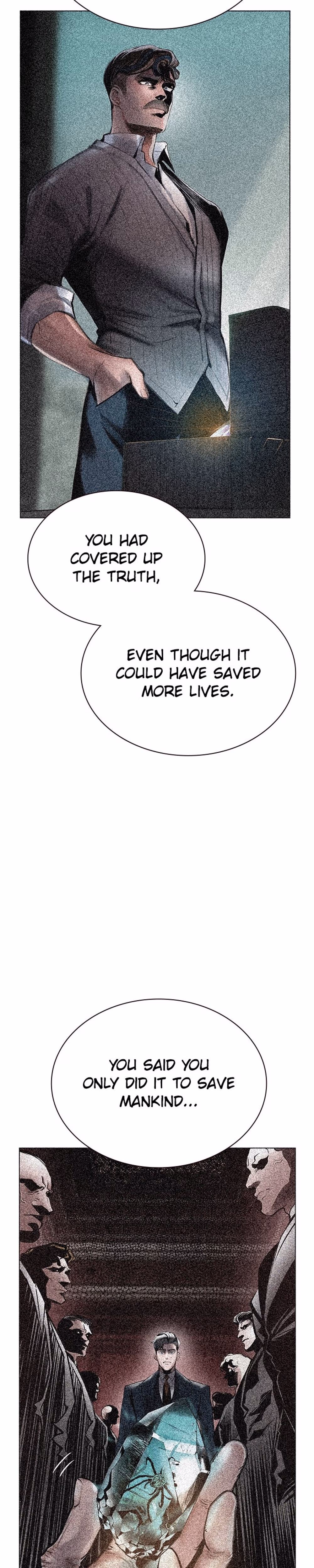Jungle Juice - Chapter 175 - Part 20