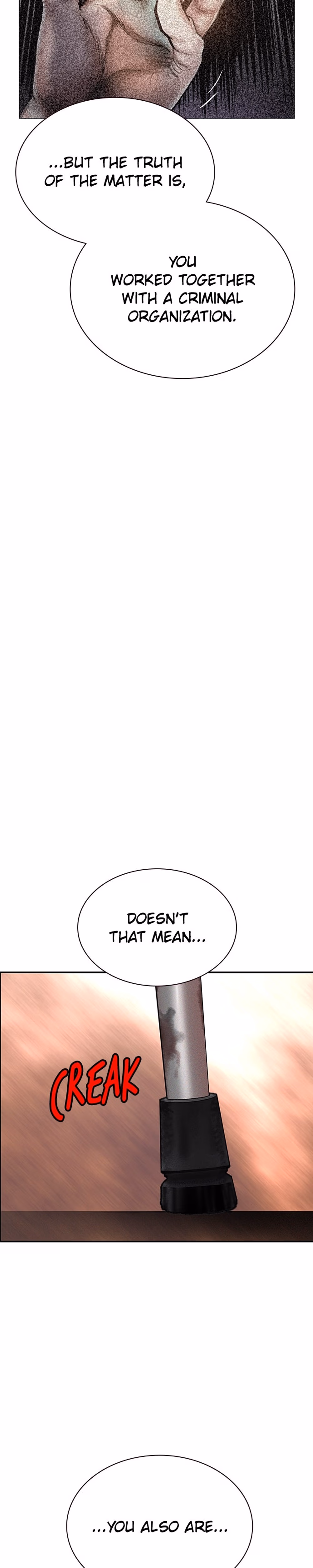 Jungle Juice - Chapter 175 - Part 21
