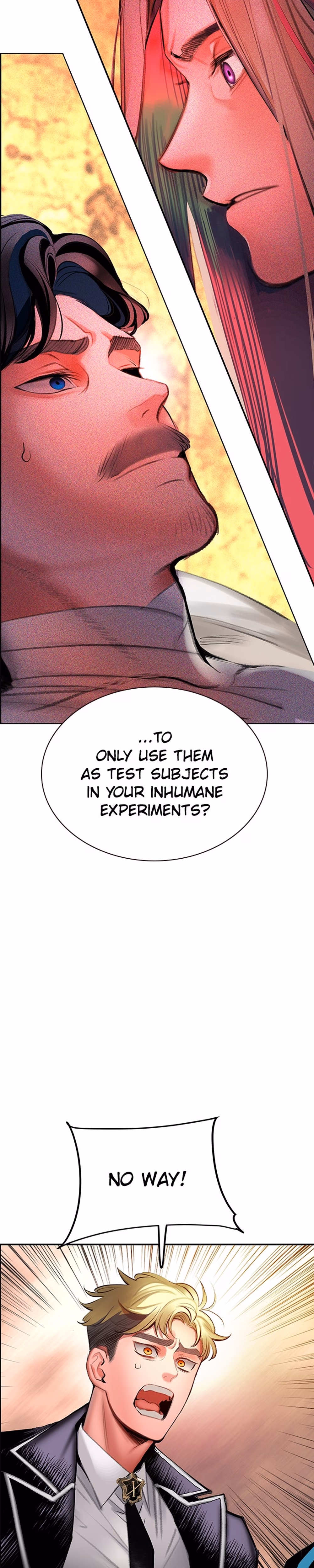 Jungle Juice - Chapter 175 - Part 23