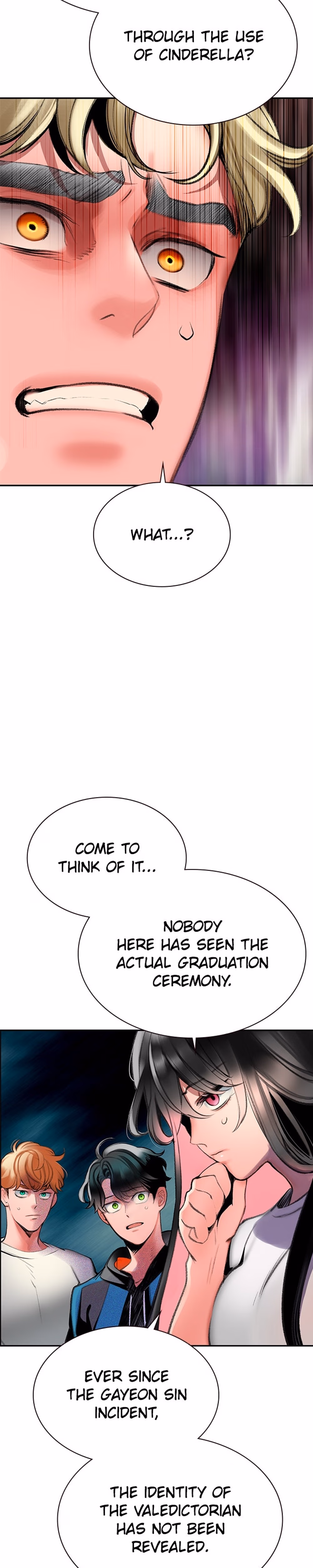 Jungle Juice - Chapter 175 - Part 25