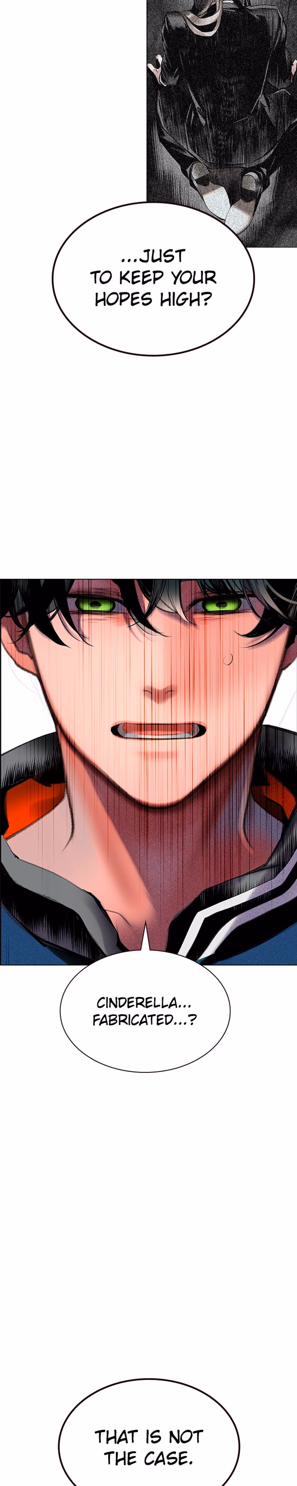 Jungle Juice - Chapter 175 - Part 27