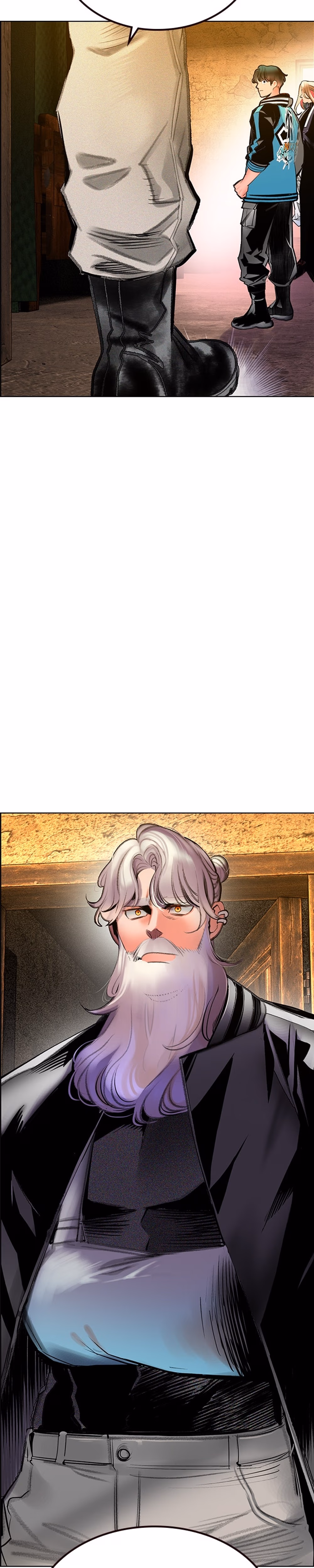 Jungle Juice - Chapter 175 - Part 28