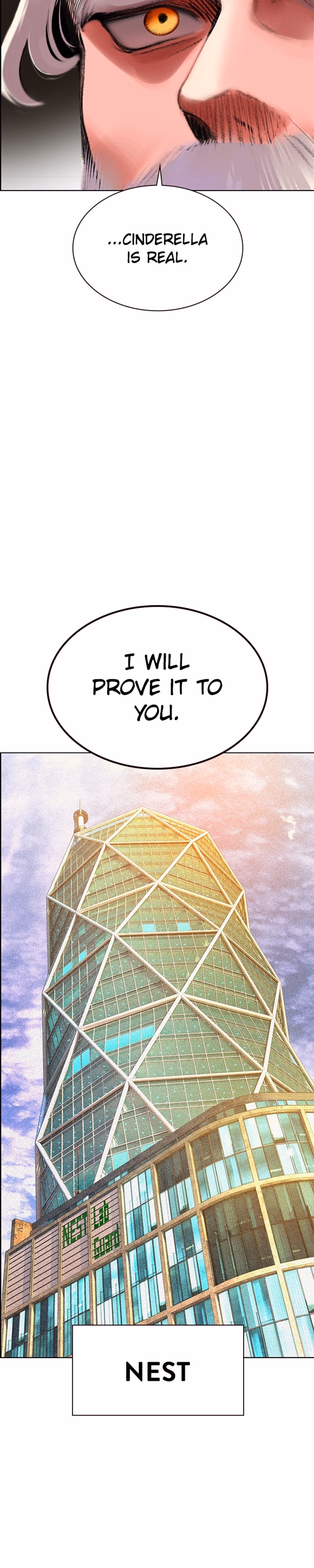 Jungle Juice - Chapter 175 - Part 30