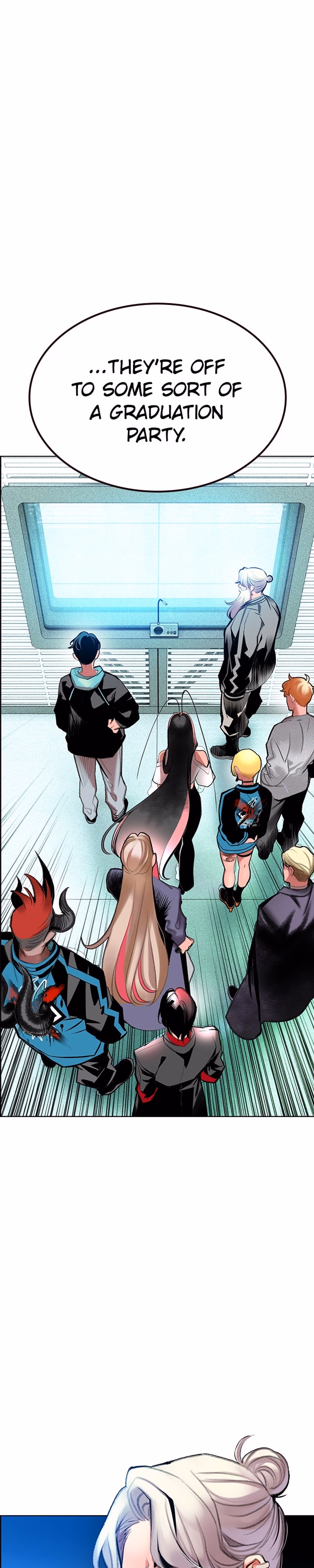 Jungle Juice - Chapter 175 - Part 34