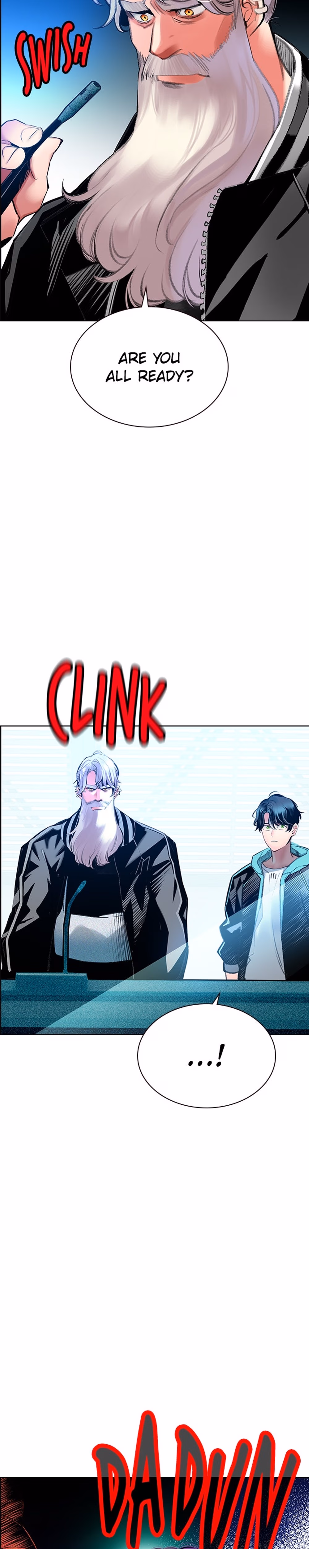 Jungle Juice - Chapter 175 - Part 35
