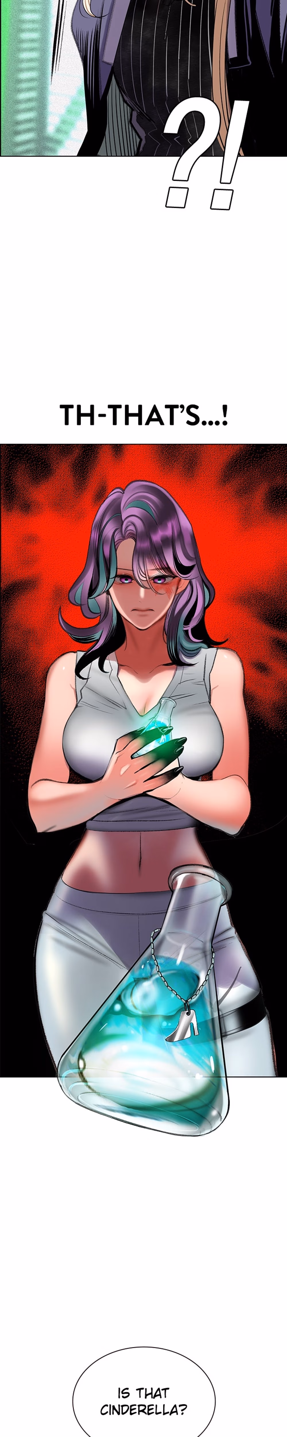 Jungle Juice - Chapter 175 - Part 38