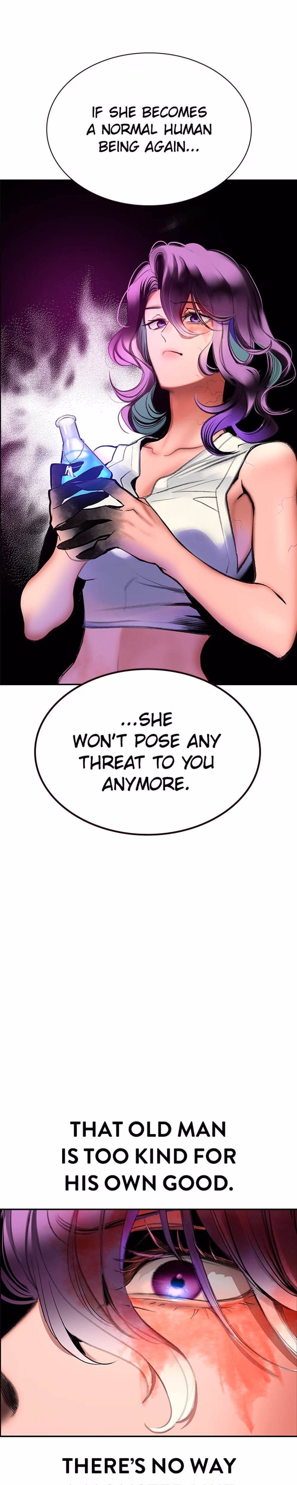 Jungle Juice - Chapter 175 - Part 41