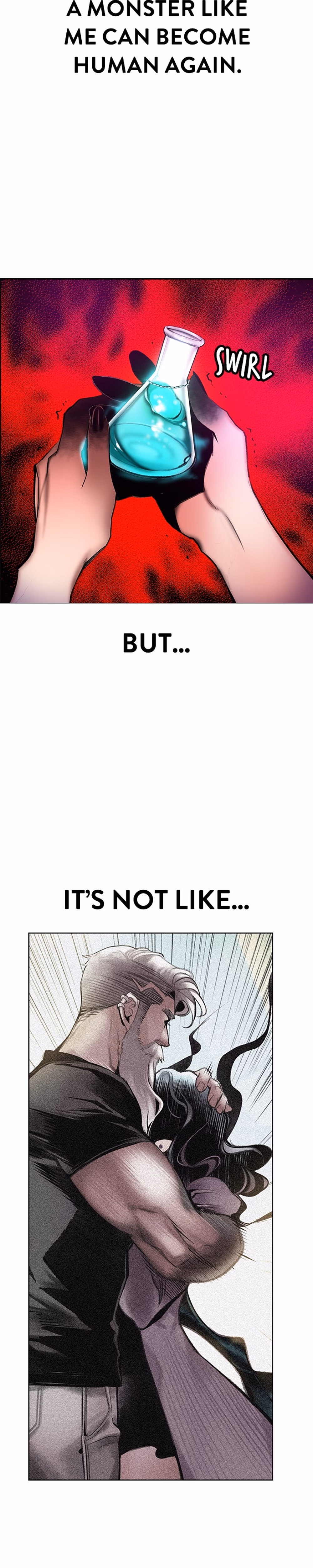 Jungle Juice - Chapter 175 - Part 42