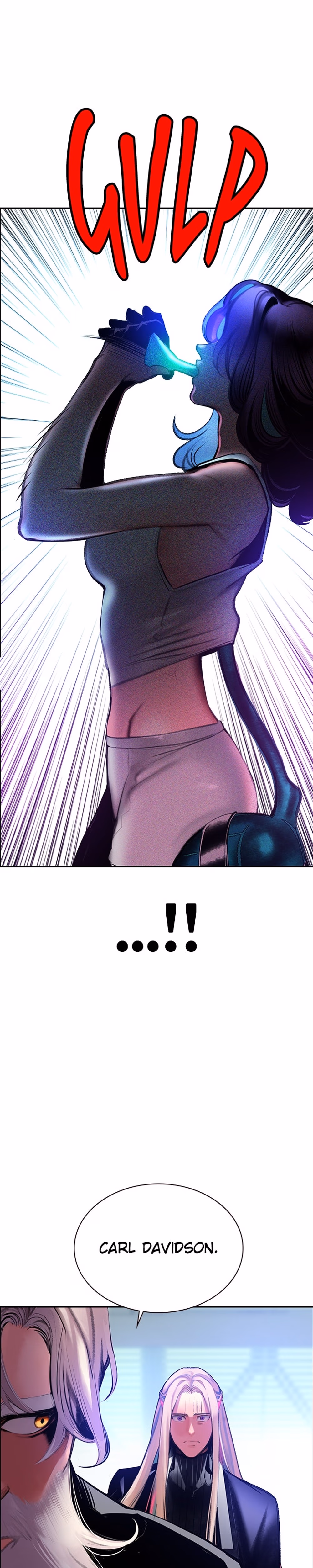 Jungle Juice - Chapter 175 - Part 44