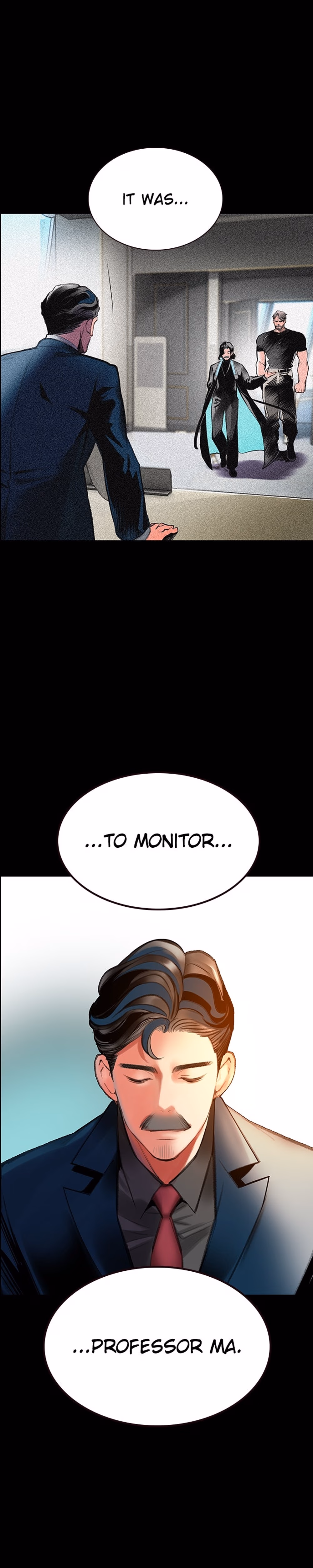 Jungle Juice - Chapter 175 - Part 46
