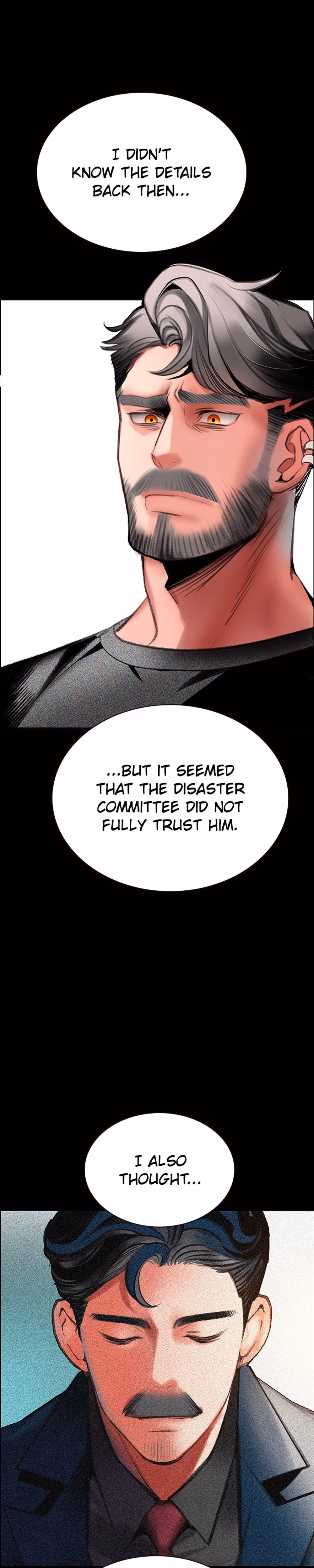 Jungle Juice - Chapter 175 - Part 47