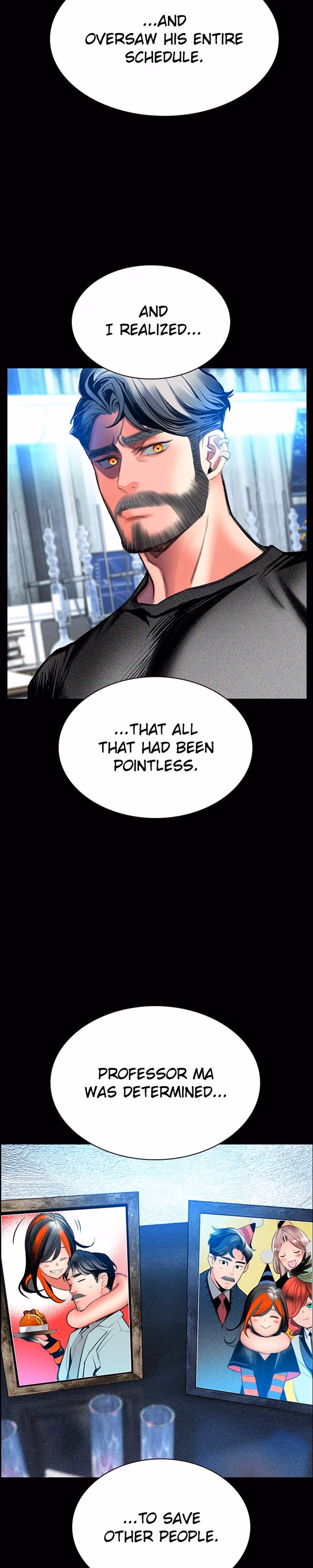 Jungle Juice - Chapter 175 - Part 49