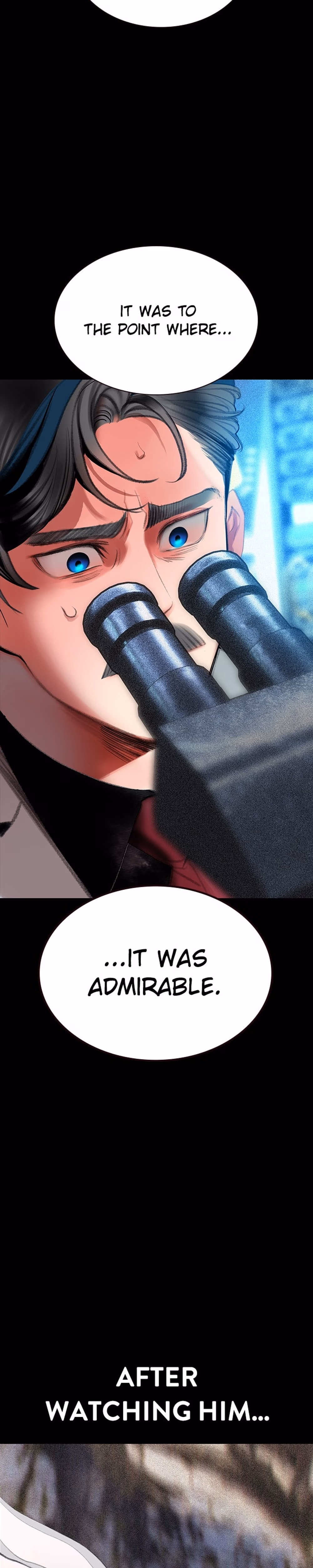Jungle Juice - Chapter 175 - Part 50