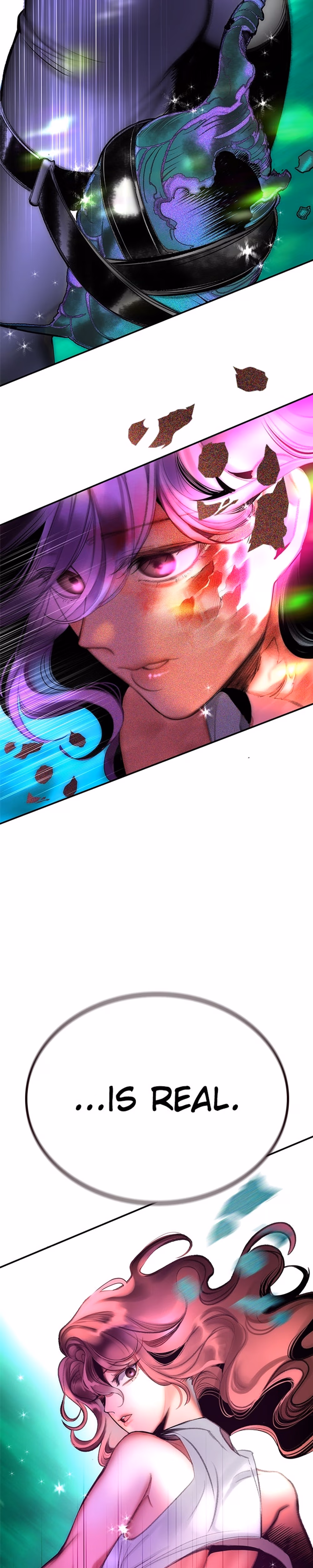 Jungle Juice - Chapter 175 - Part 54