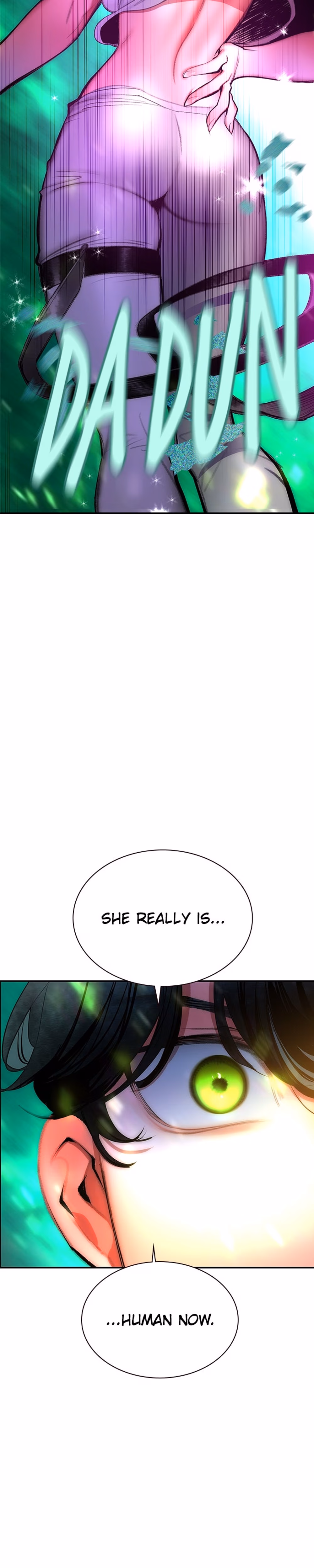 Jungle Juice - Chapter 175 - Part 55