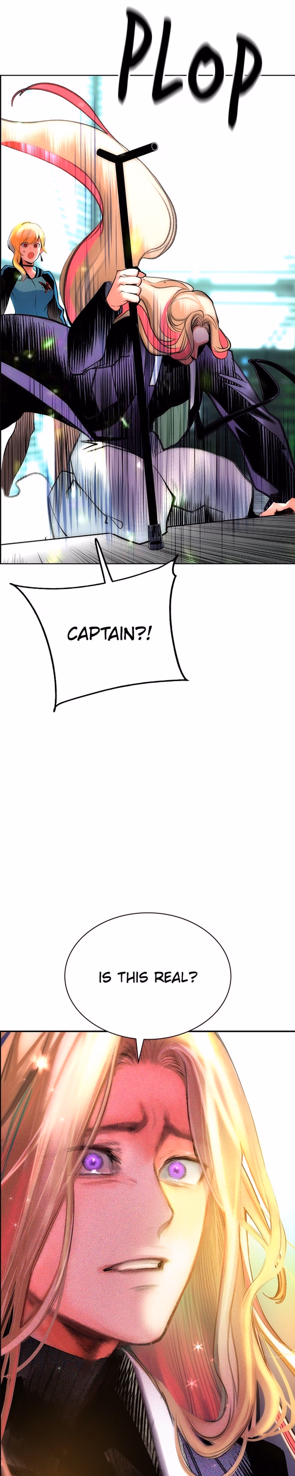 Jungle Juice - Chapter 175 - Part 56