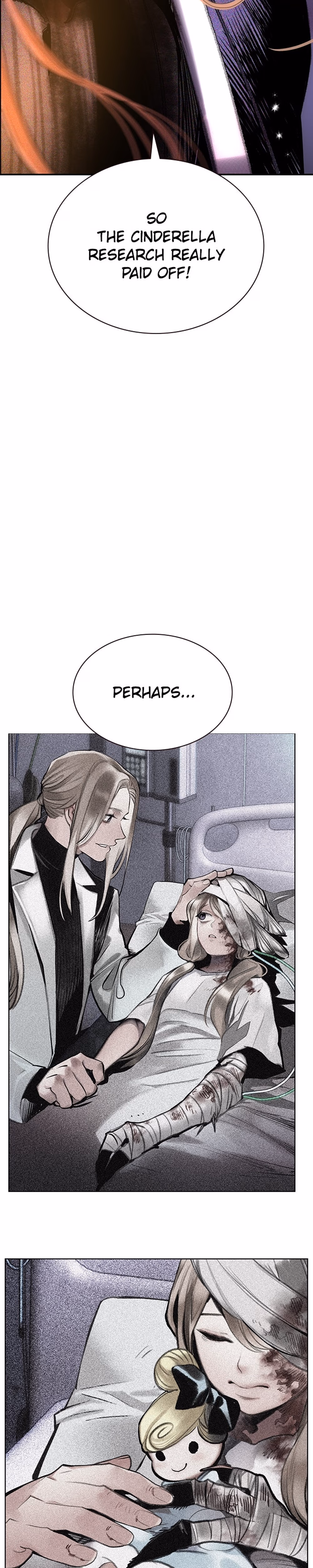 Jungle Juice - Chapter 175 - Part 57