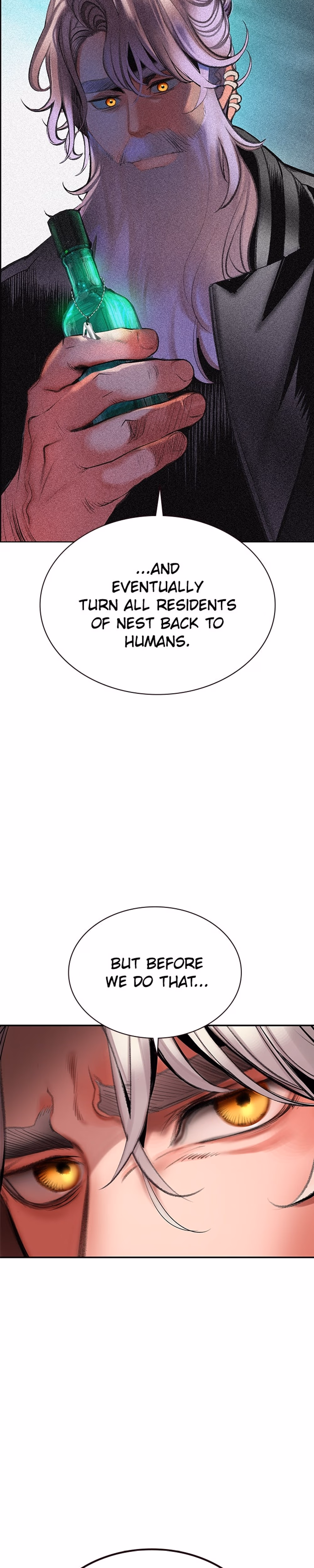Jungle Juice - Chapter 175 - Part 59