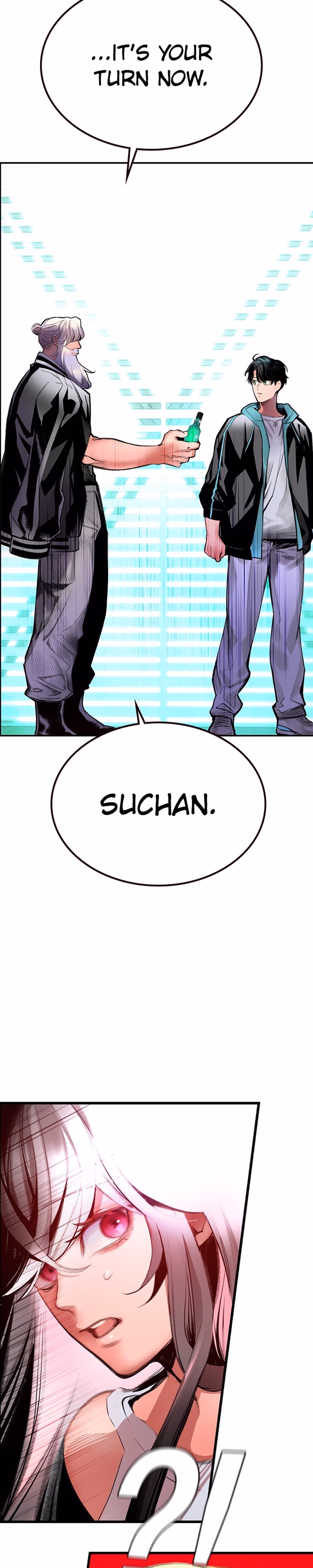 Jungle Juice - Chapter 175 - Part 60