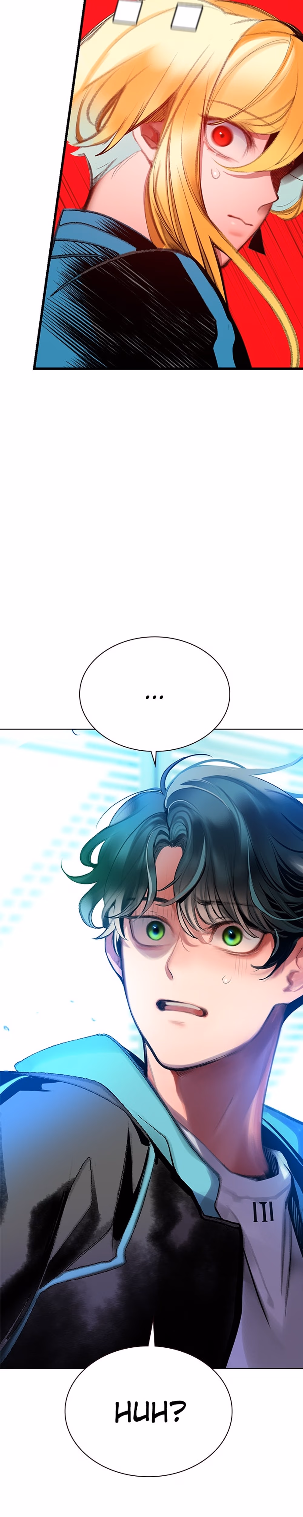 Jungle Juice - Chapter 175 - Part 61