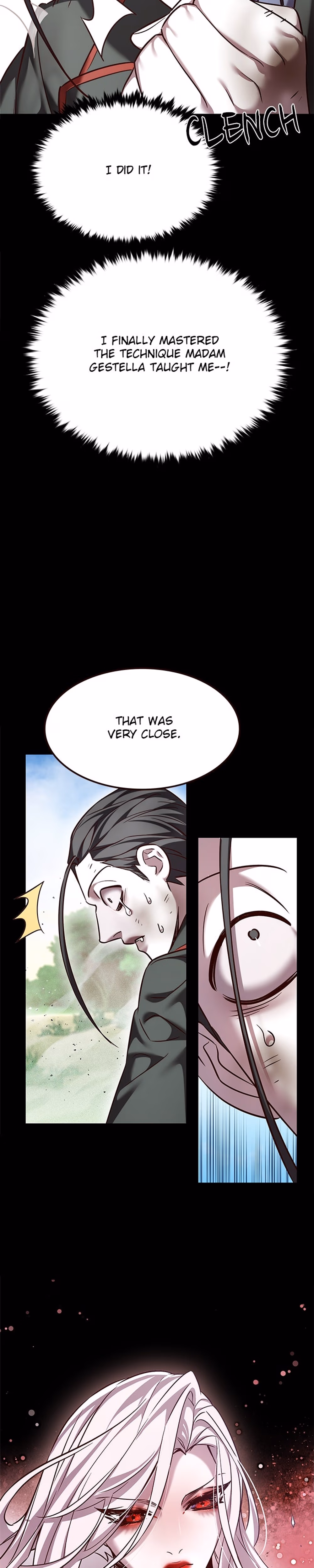 Eleceed - Chapter 302 - Part 3