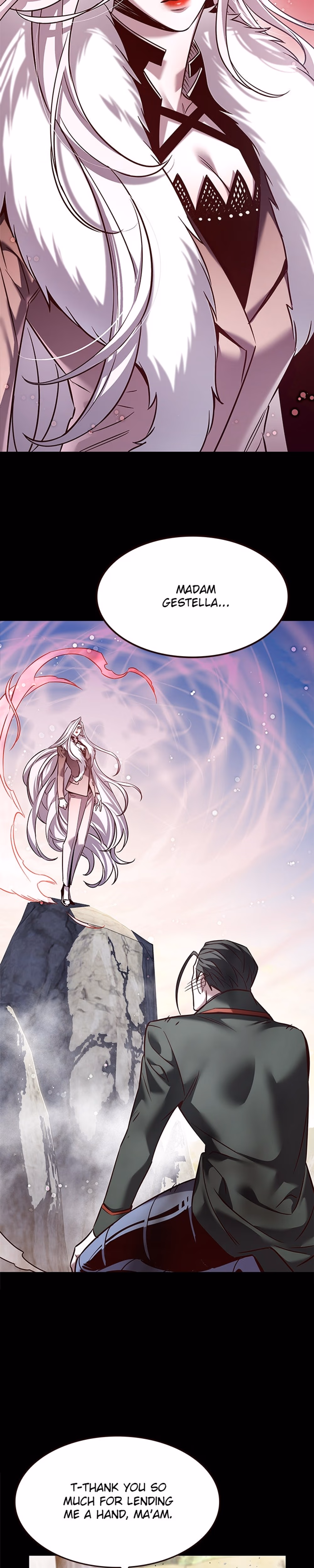 Eleceed - Chapter 302 - Part 4