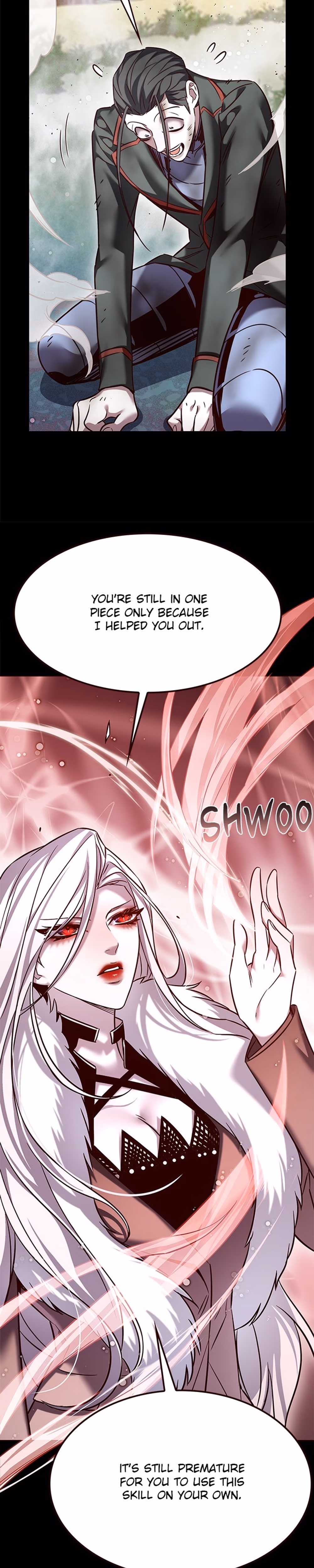 Eleceed - Chapter 302 - Part 5