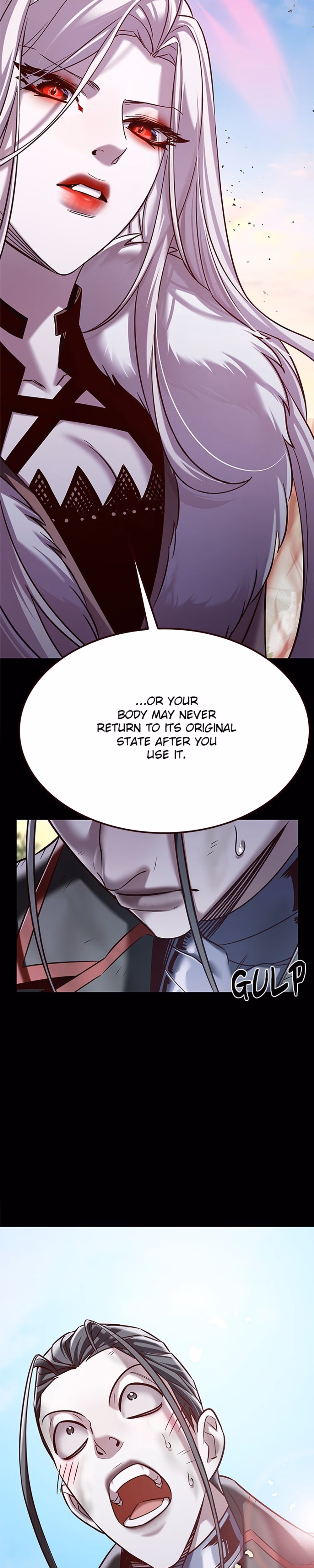 Eleceed - Chapter 302 - Part 7