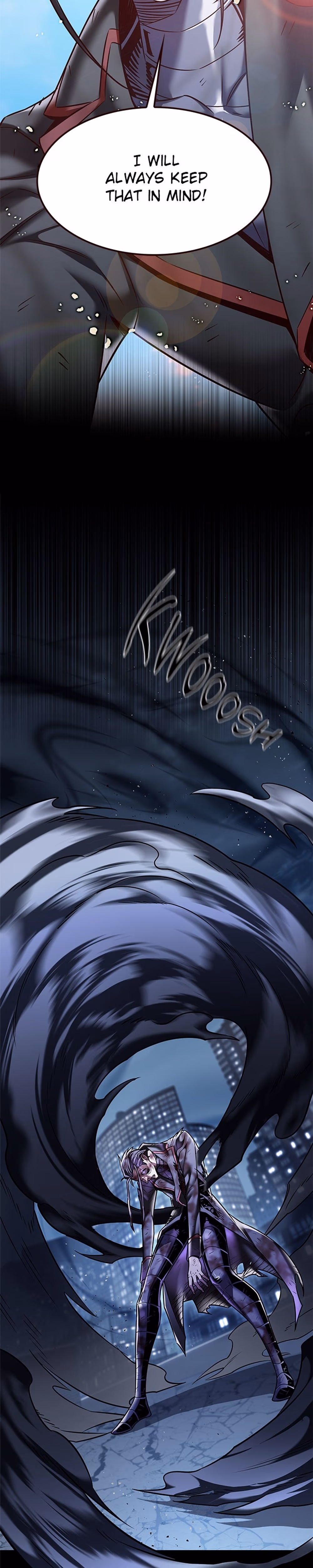 Eleceed - Chapter 302 - Part 8