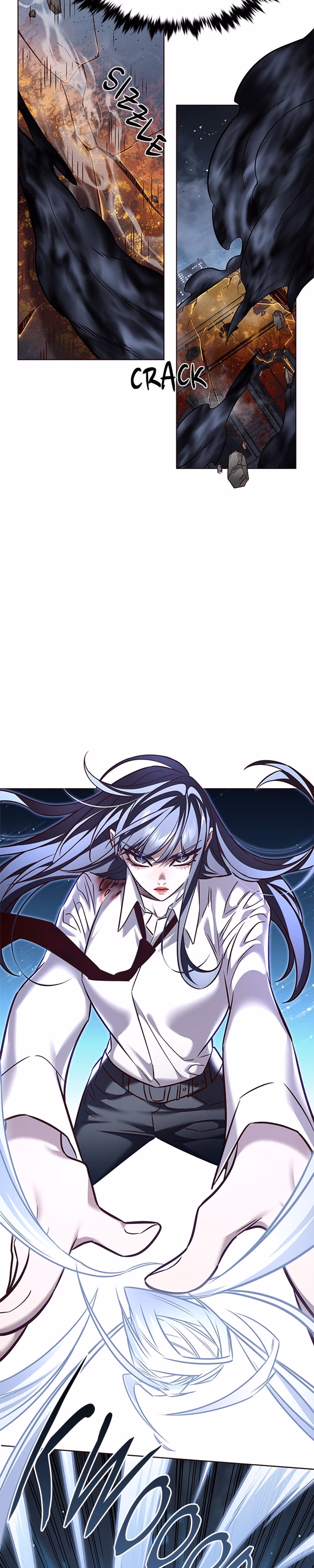 Eleceed - Chapter 302 - Part 10
