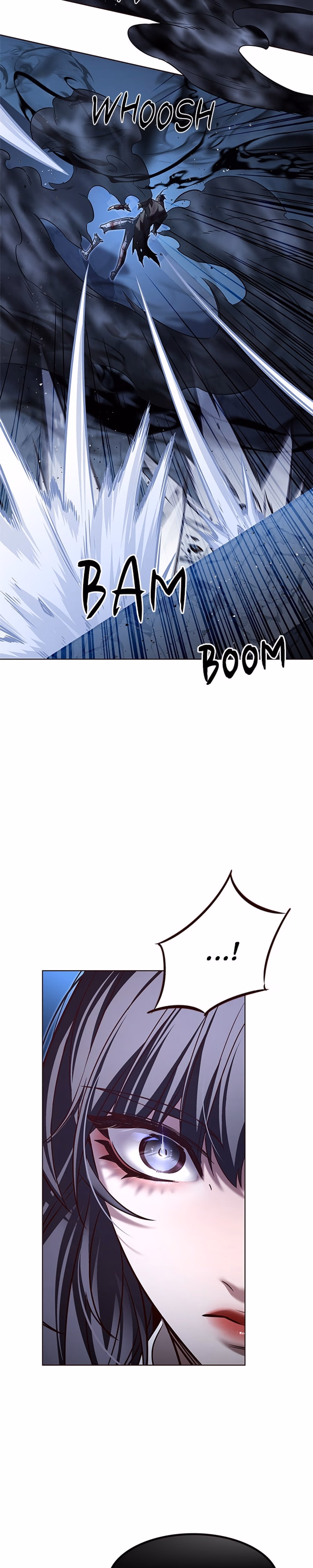 Eleceed - Chapter 302 - Part 12