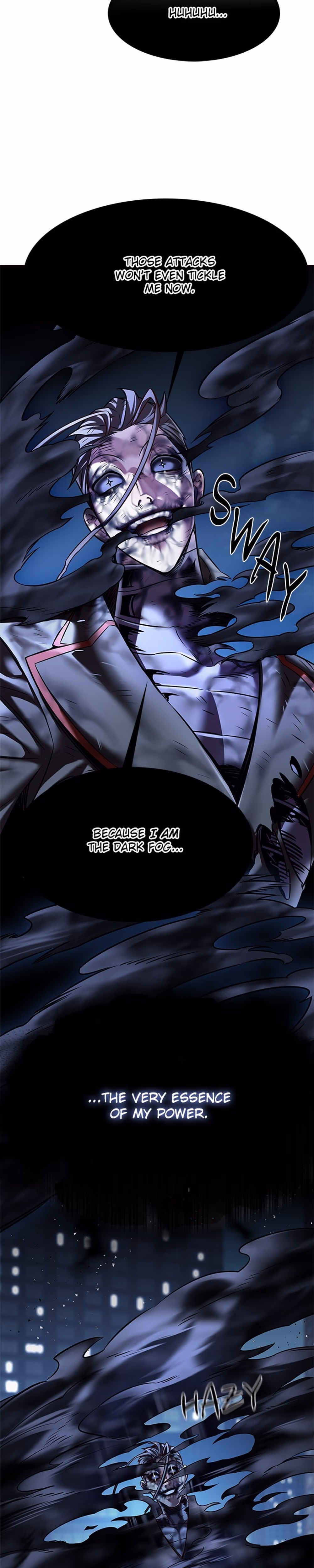 Eleceed - Chapter 302 - Part 13