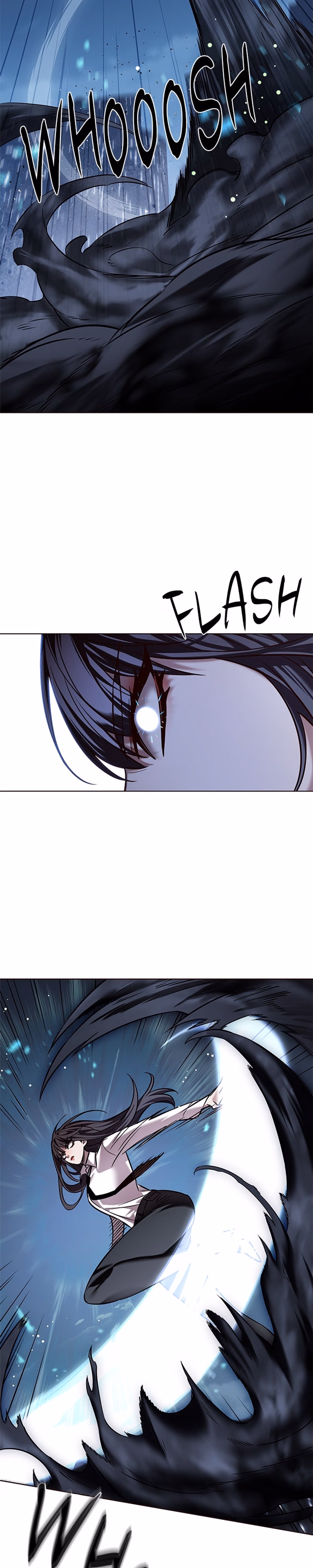 Eleceed - Chapter 302 - Part 16