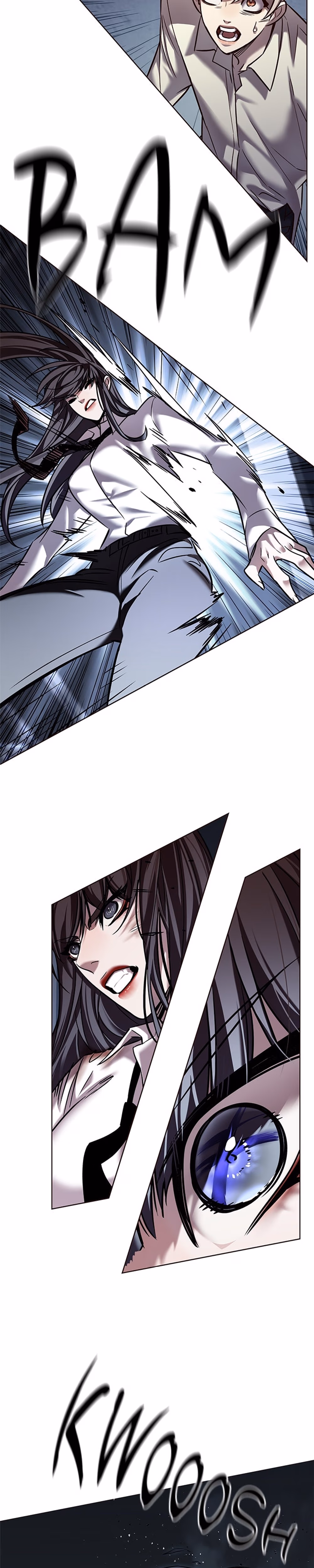 Eleceed - Chapter 302 - Part 18