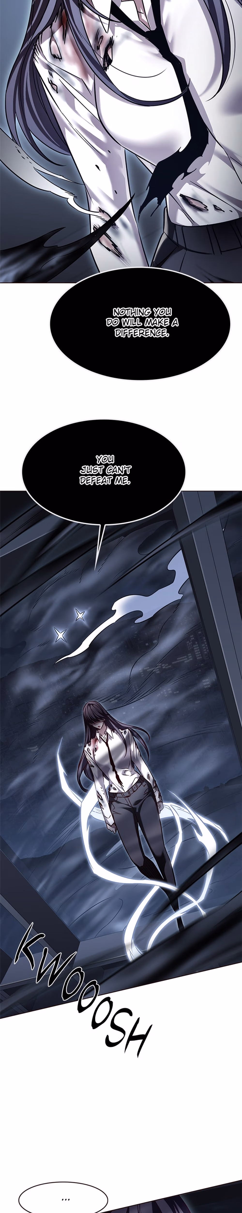 Eleceed - Chapter 302 - Part 21