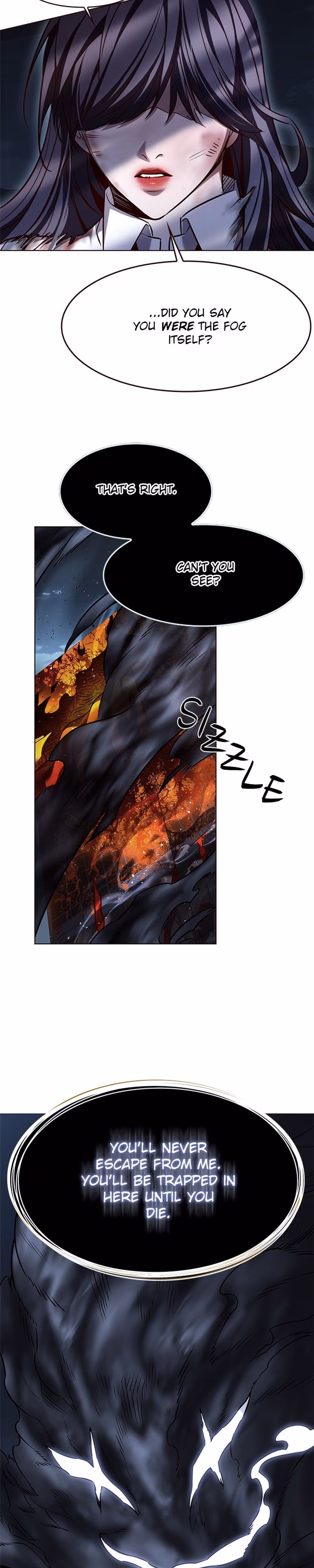 Eleceed - Chapter 302 - Part 22