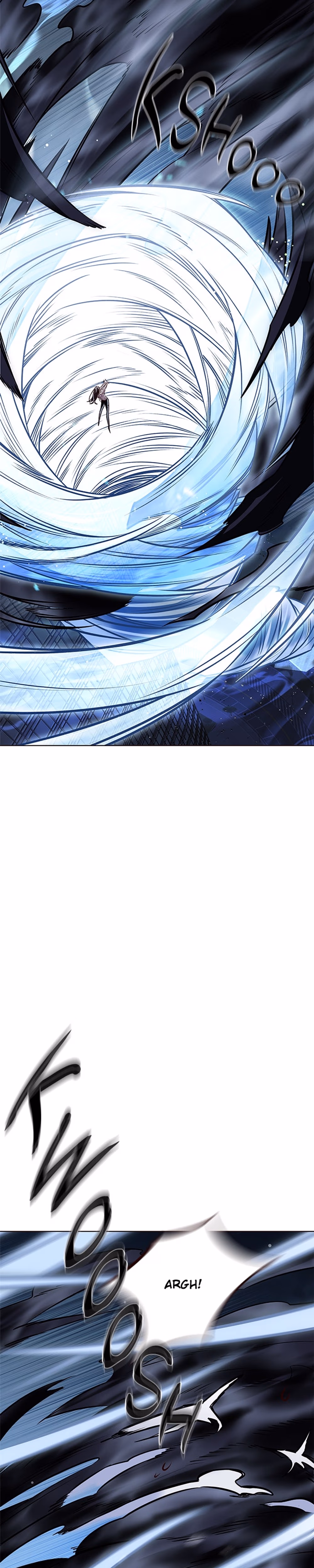 Eleceed - Chapter 302 - Part 28