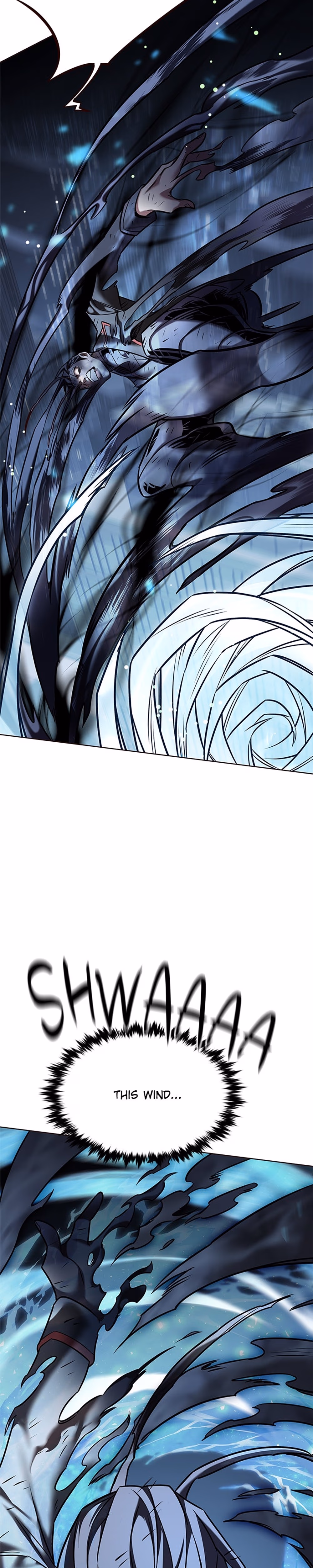 Eleceed - Chapter 302 - Part 32