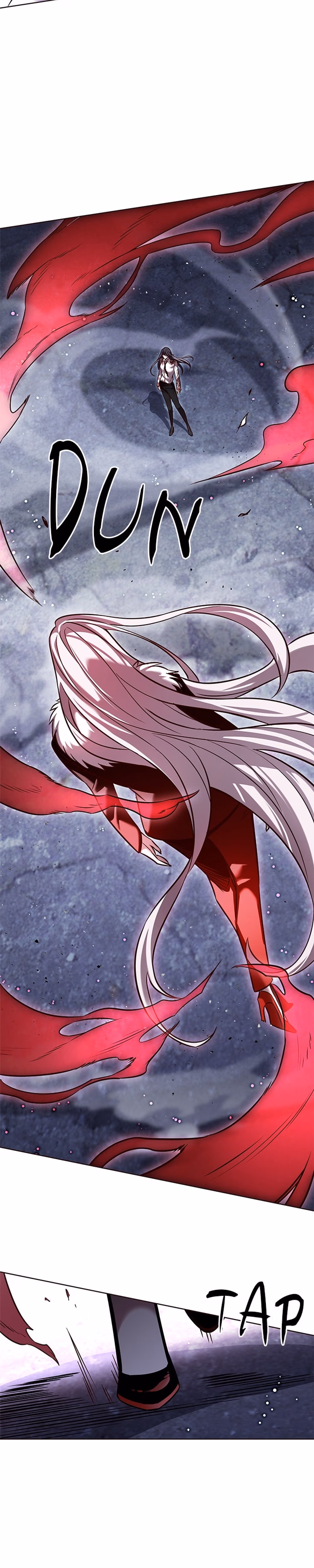 Eleceed - Chapter 302 - Part 39