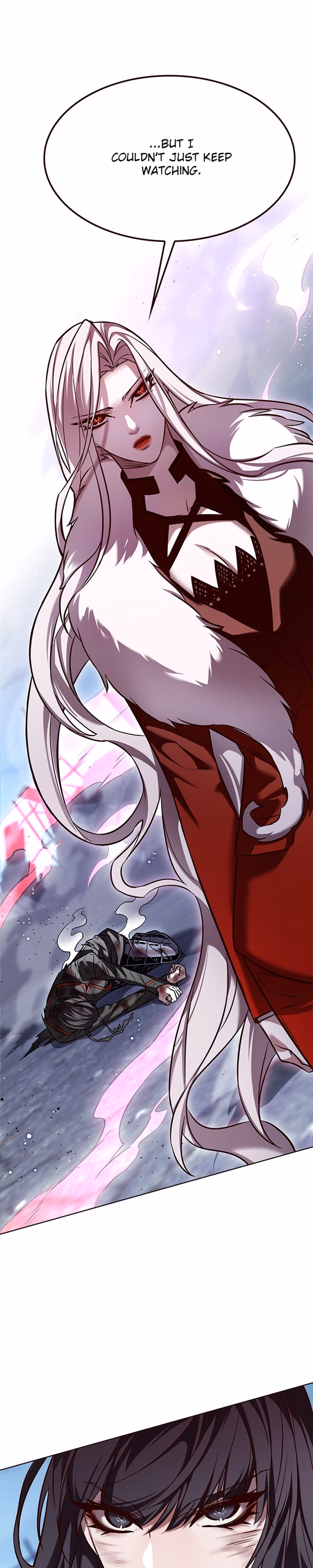 Eleceed - Chapter 302 - Part 40