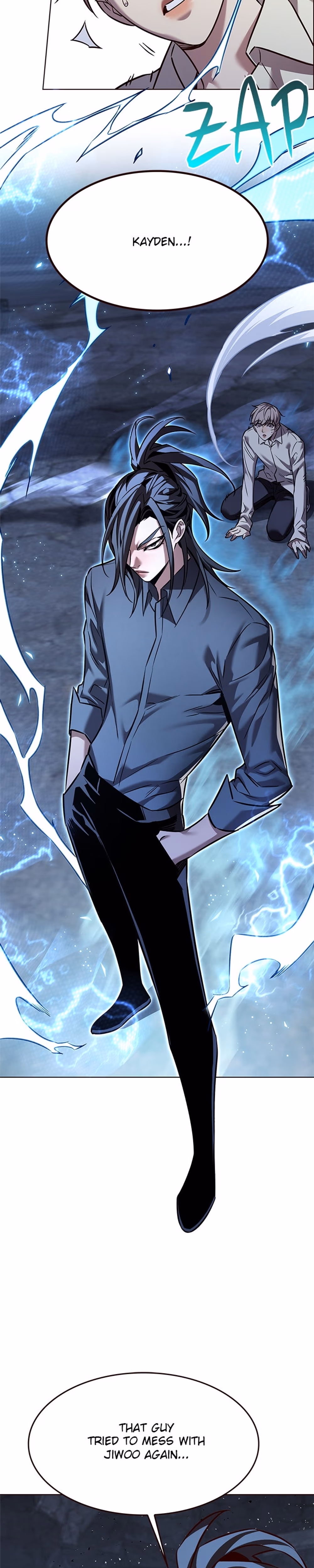 Eleceed - Chapter 302 - Part 44