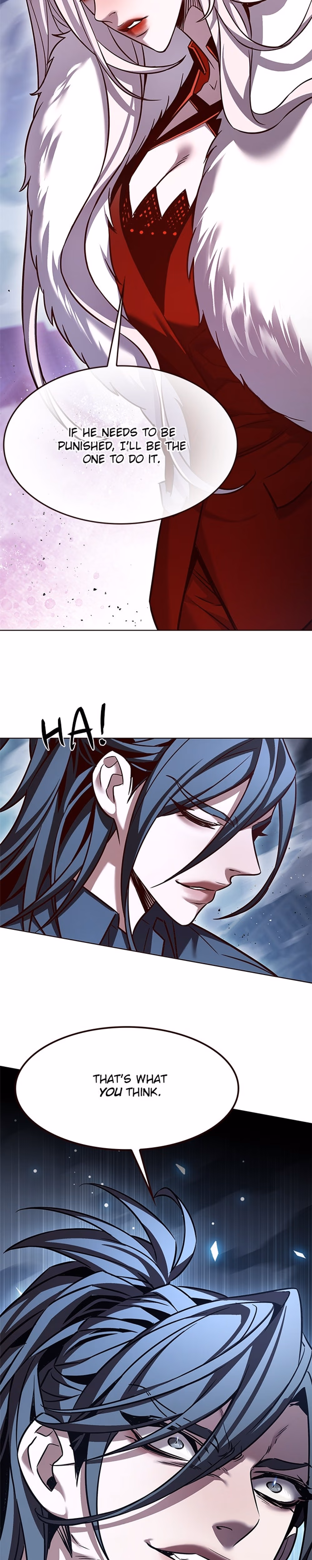 Eleceed - Chapter 302 - Part 46